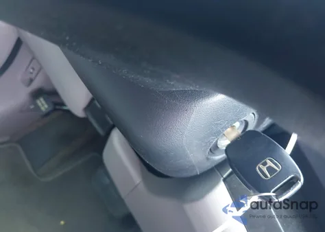 2013 Honda Cr-V Ex-L from USA, damaged, VIN 5J6RM3H70DL010766